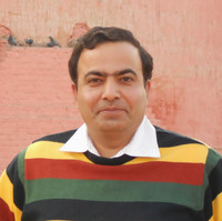 rajkumar mehta
