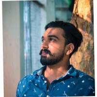 Sriram P R