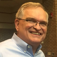 Tim Mills, PsyD