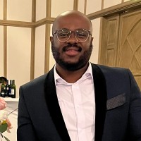 Ola Bakare. PDPMGT, CSM