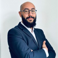 Mohamed Ghafir