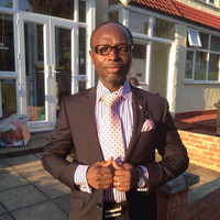 Pastor Archie Godson Bentil