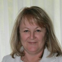 Tracie Lutz Johnson, CKD