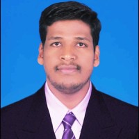Krishna Prathap