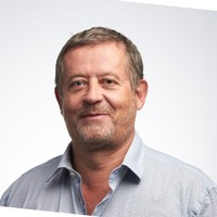 Patrick Marette