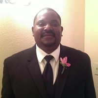 Gregory Mitchell