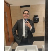 Ziad Ahmed