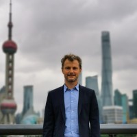 Dirk Kruber