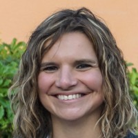 Sarah PEPIN