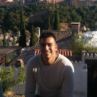 Javier Alejandro Torres Ortega