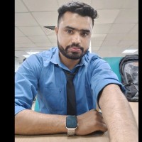 Himanshu Tyagi