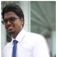 Hewasiliyanage Ravishka