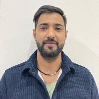 Nischal Pokharel