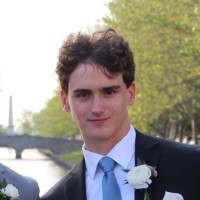 Nathan Veneziano