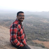 Dr. Jayaram Kottapalli