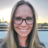 Stephanie Bates-Mendonca, Cpht