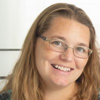 Jacqueline Hughes