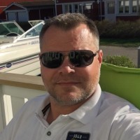 Daniel Skoglund
