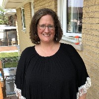 Judy Vesely