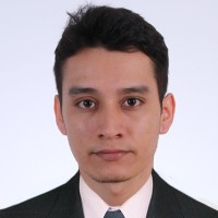 Didier Fernando Arguello Barbosa