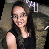 Priya Thaker