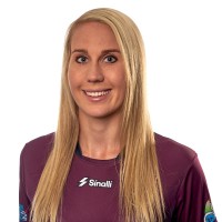 Carly Sanford
