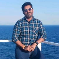 Vijay K Prrasad,Nebosh Igc, Aiosh