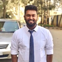 Akhil R. H