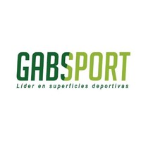 GABSPORT Líder en superficies deportivas