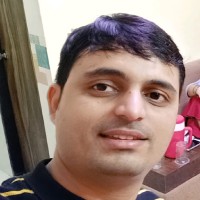 Bhavesh Patil