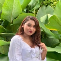 Zelysha Ram