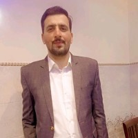 Sufyan Nazar