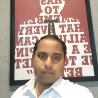 Nijanthan P
