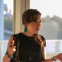 Isabelle Hochberg