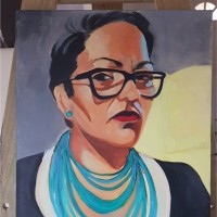 Glenys Courtney-Strachan