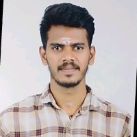 Saravanan Kanagaraj