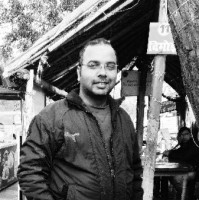 Sarvesh Pathak