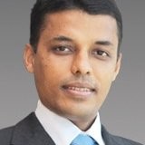 Lt. Col (Retd) Deepak R. Rout