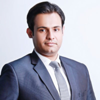 Muhammad Shahzeb, Frm