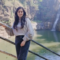 Namrata Kushwah