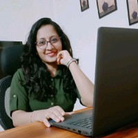 Manjiri Chavan Patil