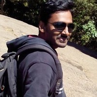 Sarath Rajan