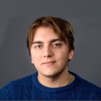 Benjamin Van Wieren