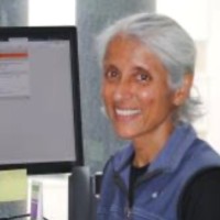 Sunita Ho