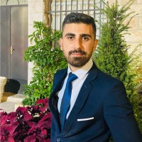 Bashar AL-Ayoub