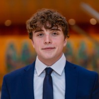 Conner Rumohr