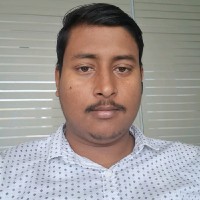Sukesh Kumar Upadhyay