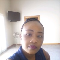 Thembi Shabalala