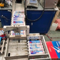 Leo Silicone Acrylic