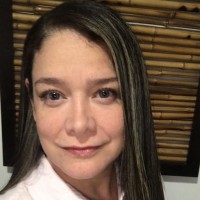 Gabriela Arango